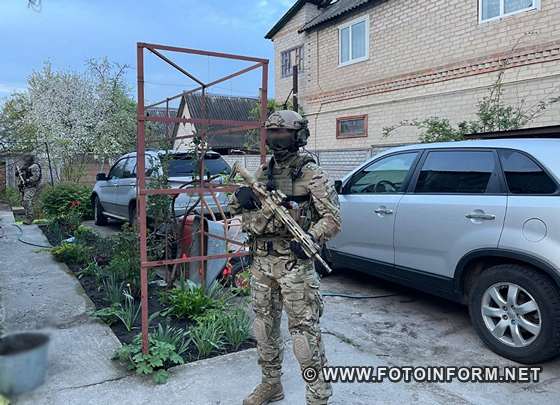 На Кіровоградщині викрили наркодилерів, які збували психотропи (ФОТО)