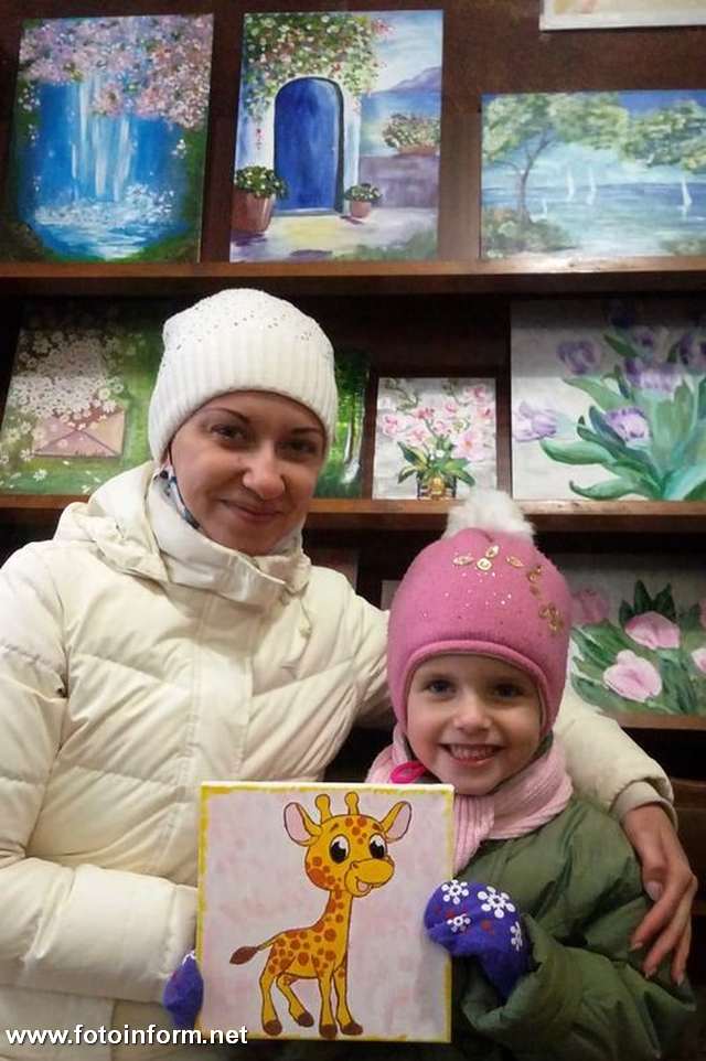 У період карантину багато хто відкрив у собі нові таланти. Дорослі і діти з користю проводили вільний час вдома.