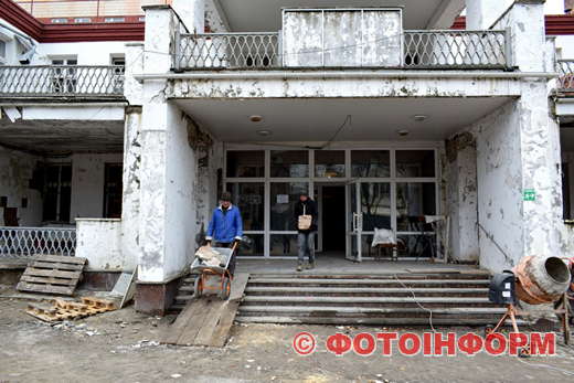 У Кропивницькому відкриється оновлена стоматологічна клініка