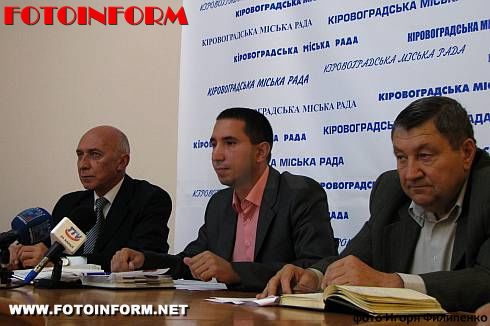 Когда в Кировограде начнется отопительный сезон?