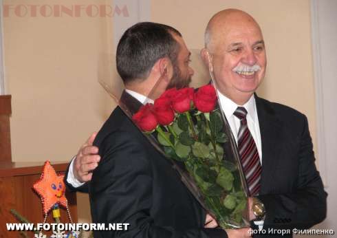 Кіровоград зустрічатиме новий рік з новим міським бюджетом (фото)