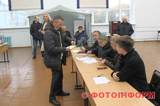 У Кропивницькому обрали нового очільника льотної академії