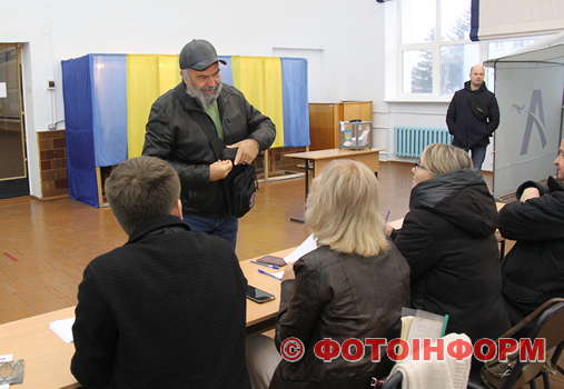 У Кропивницькому обрали нового очільника льотної академії