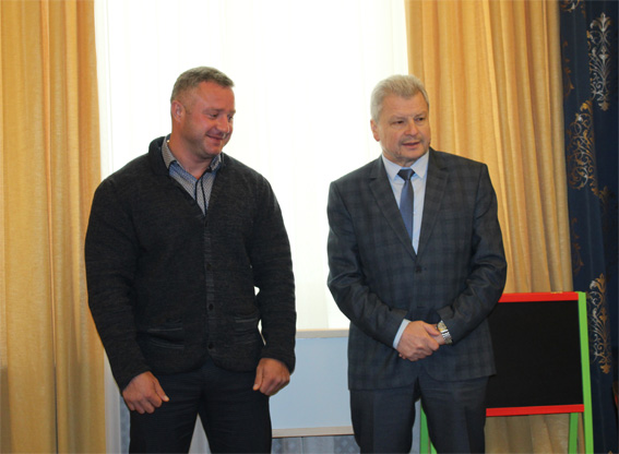#Сергій Кондрашенко #Головному управлінні обласної поліції