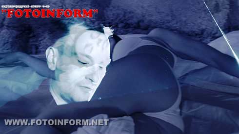 Сергей Кот снял клип о разбитом сердце (АУДИО)