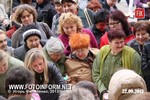 В день рождения Кировограда наш пирог с тыквой попал в Книгу рекордов Украины