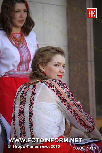 Кировоград: фестиваль вареников (фоторепортаж)