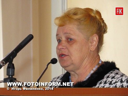 Кировоград: вчерашняя сессия горсовета в фотографиях 