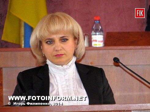 Кировоград: вчерашняя сессия горсовета в фотографиях 