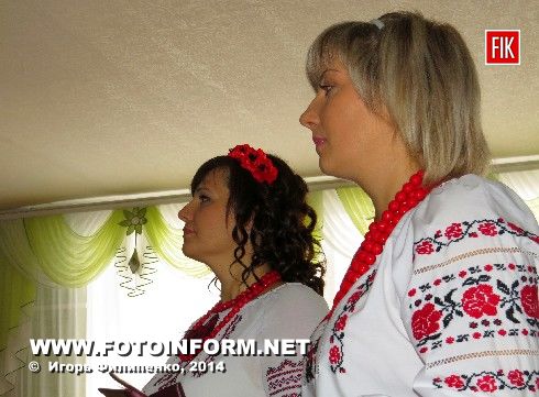 Кіровоград: відбулася презентація дошкільного навчального закладу (ФОТО)