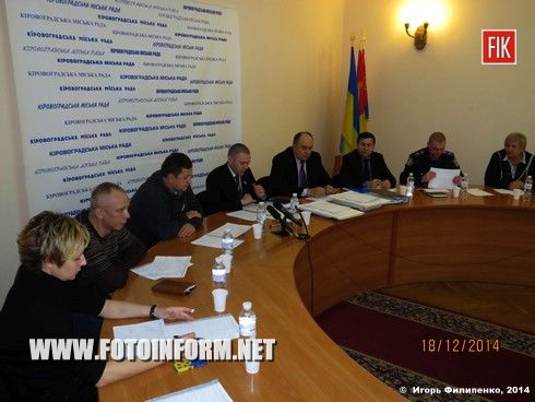У Кіровограді визначилися перевізники на п’яти автобусних маршрутах