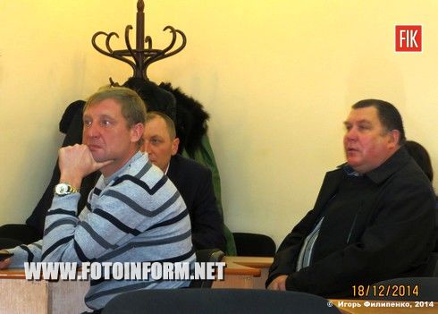 У Кіровограді визначилися перевізники на п’яти автобусних маршрутах