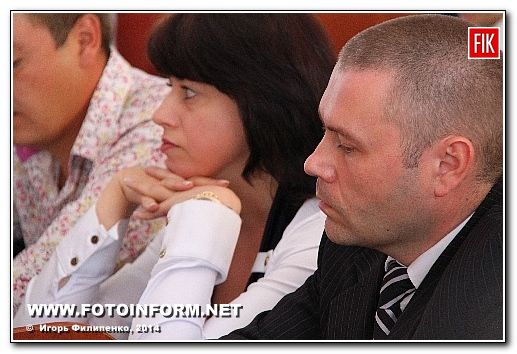 Вчера, 9 сентября, состоялось заседание 40-й сессии Кировоградского городского совета, кировоградские новости, новости кировограда, фото Игоря Филипенко, фото кировоградского горсовета