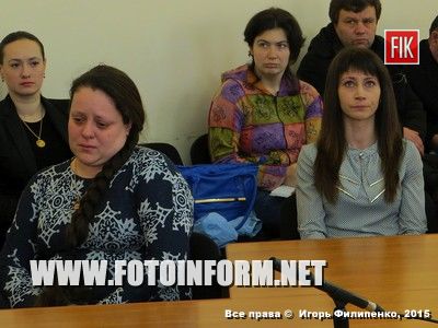 Сьогодні, 12 березня, ще дві кіровоградських родини загиблих у антитерористичній операції на Сході Україні військовослужбовців отримали житло. 