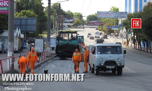 объездным дорогам