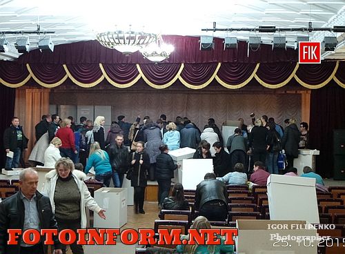 Название Елисаветград поддержало 35 153 кировоградцев.