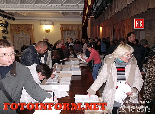Название Елисаветград поддержало 35 153 кировоградцев.