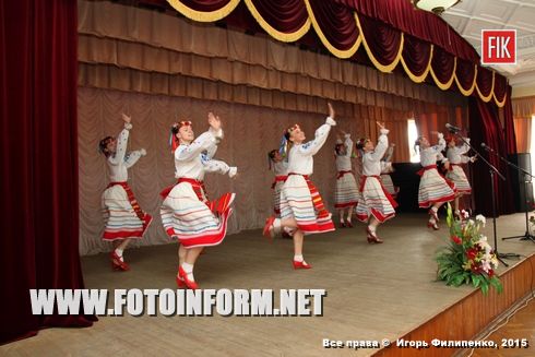 Сегодня, 6 марта, в Кировоградском городском совете прошли торжества по случаю Международного женского дня 8 Марта, сообщает FOTOINFORM.NET