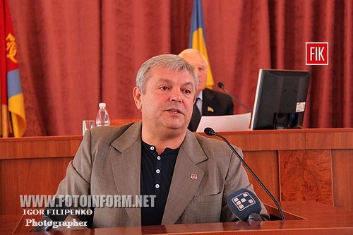 Кировоград: вчерашняя сессия горсовета в фотографиях, второе заседание 52-й сессии городского совета кировограда, Иван Марковский, Александр Хачатурян, Сергей Михайленок, ЛюбовьБочкова, Ирина Саенко,фото Игоря Филипенко, кировоградский горсовет