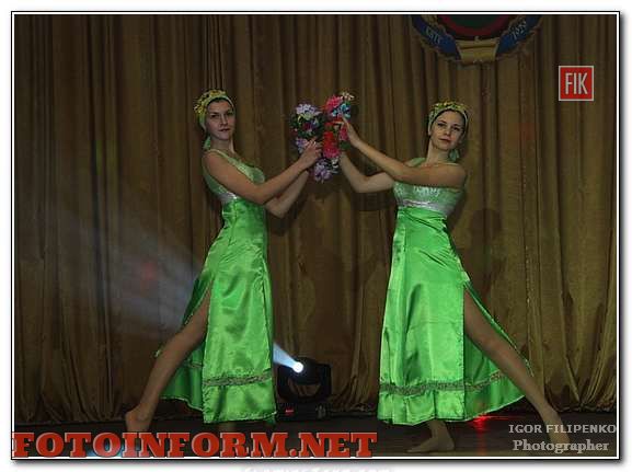 Кировоград: Королева Национальнного 2015 (ФОТО)