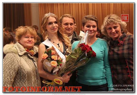 Кировоград: Королева Национальнного 2015 (ФОТО)