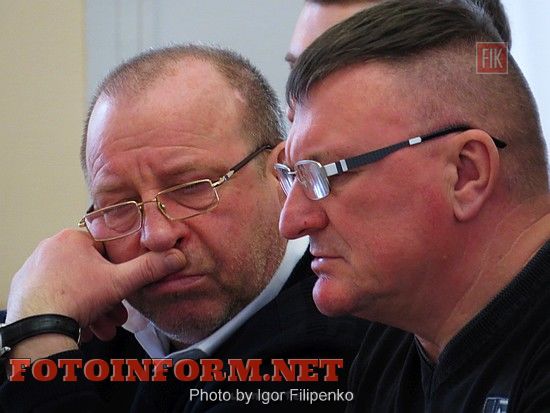 Кировоград: вторая сессия горсовета в фотографиях , кировоградские новости,кировоград, фото игоря Филипенко, городской совет Кировограда, Андрей Райкович, Владимр Смирнов, Игорь Волков
