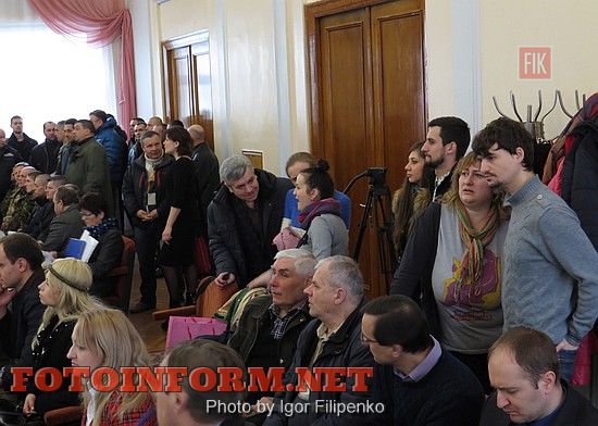 Кировоград: вторая сессия горсовета в фотографиях , кировоградские новости,кировоград, фото игоря Филипенко, городской совет Кировограда, Андрей Райкович, Владимр Смирнов, Игорь Волков
