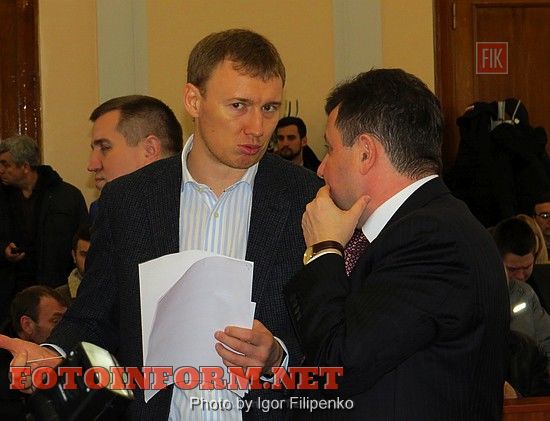 Кировоград: вторая сессия горсовета в фотографиях , кировоградские новости,кировоград, фото игоря Филипенко, городской совет Кировограда, Андрей Райкович, Владимр Смирнов, Игорь Волков