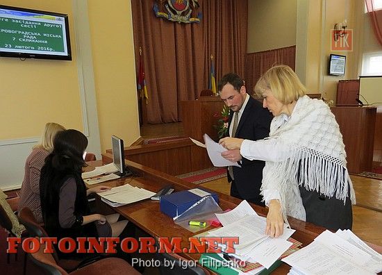 Кировоград: вторая сессия горсовета в фотографиях , кировоградские новости,кировоград, фото игоря Филипенко, городской совет Кировограда, Андрей Райкович, Владимр Смирнов, Игорь Волков