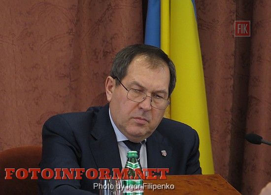Кировоград: вторая сессия горсовета в фотографиях , кировоградские новости,кировоград, фото игоря Филипенко, городской совет Кировограда, Андрей Райкович, Владимр Смирнов, Игорь Волков