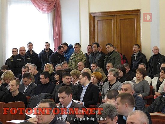 Кировоград: вторая сессия горсовета в фотографиях , кировоградские новости,кировоград, фото игоря Филипенко, городской совет Кировограда, Андрей Райкович, Владимр Смирнов, Игорь Волков