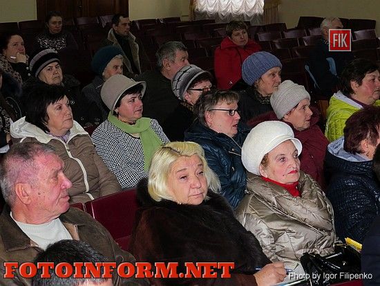 Андрій Райкович зустрівся з головами квартальних комітетів обласного центру (ФОТО)