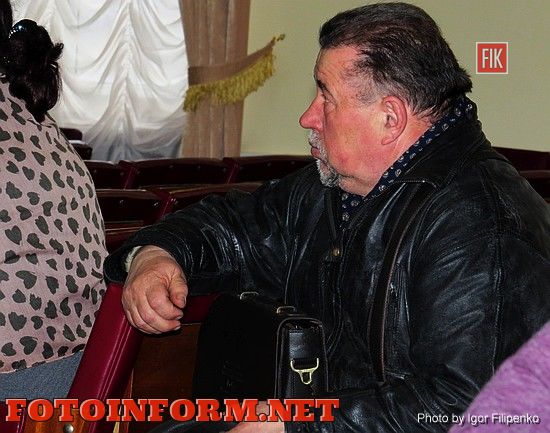 Андрій Райкович зустрівся з головами квартальних комітетів обласного центру (ФОТО)