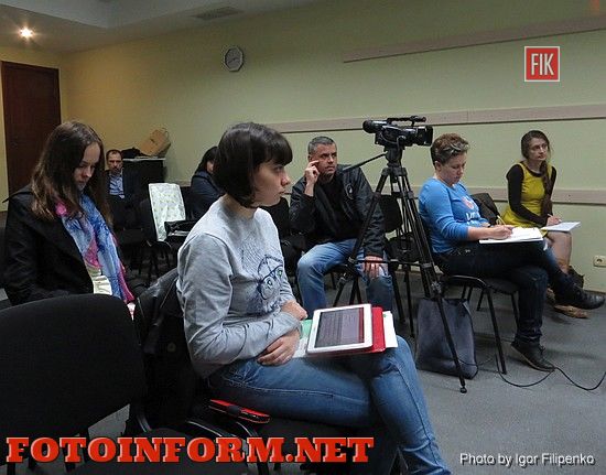 В Кировограде рассказали, что бесплодие победимо