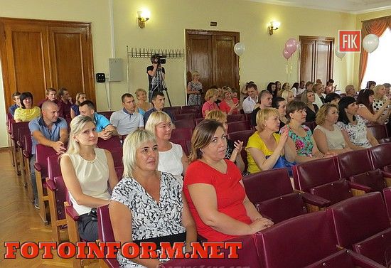 Сегодня накануне профессионального праздника – Дня работников торговли в городском совете состоялись торжества.