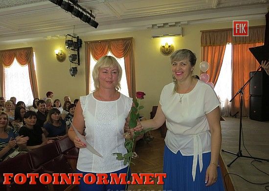 Кропивницкий: третье заседание четвертой сессии городского совета в фотографиях