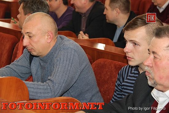 Кировоград: четвертое заседание второй сессии горсовета в фотографиях,кировоградсккий городской совет. фото игоря филипенко
