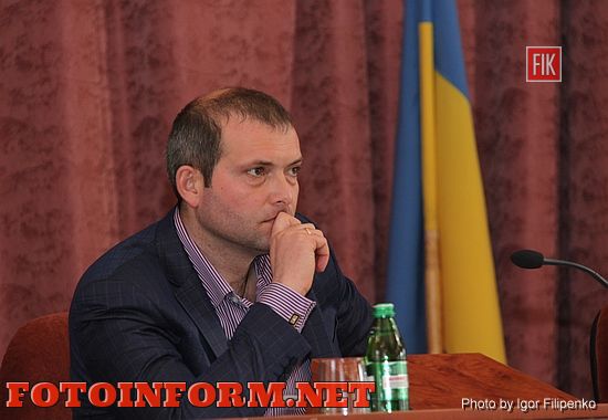 Кировоград: четвертое заседание второй сессии горсовета в фотографиях,кировоградсккий городской совет. фото игоря филипенко