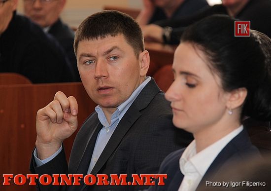 Кировоград: четвертое заседание второй сессии горсовета в фотографиях,кировоградсккий городской совет. фото игоря филипенко