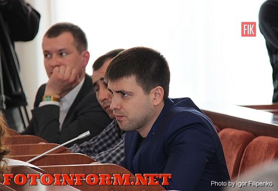Кировоград: четвертое заседание второй сессии горсовета в фотографиях,кировоградсккий городской совет. фото игоря филипенко