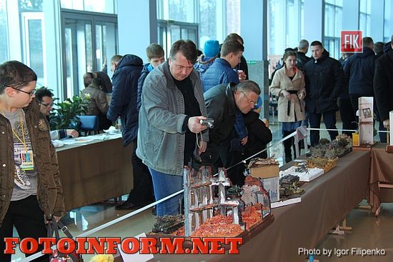 Кировоград: в аэропорт привезли военную технику со всей Украины , Мосин, Штутман, Костенко, Аэропорт кировоград, УГРА, фото Игоря филипенко