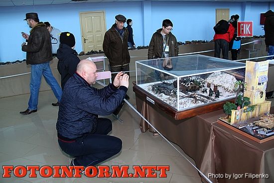 Кировоград: в аэропорт привезли военную технику со всей Украины , Мосин, Штутман, Костенко, Аэропорт кировоград, УГРА, фото Игоря филипенко