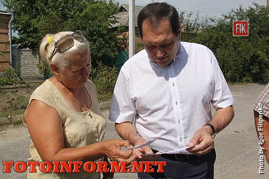 Жители района Лелековки пожаловались городскому главе Андрею Райковичу, относительно требований заплатить за проверку технического состояния вентиляционных каналов и прочистка дымоходов, которые они получили на днях.