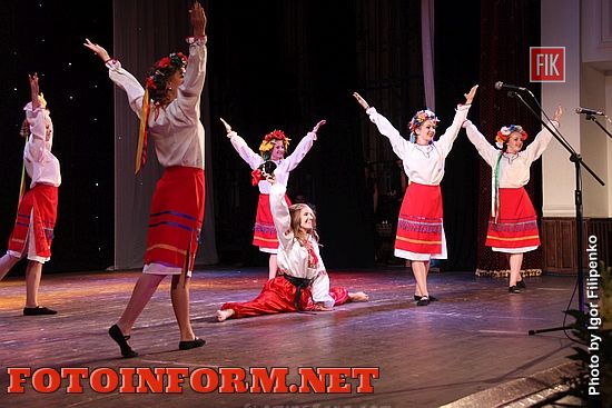 Сегодня, 1 сентября, состоялось торжественное посвящения в студенты медицинского факультета № 2 Донецкого национального медицинского университета им. М.Горького.
