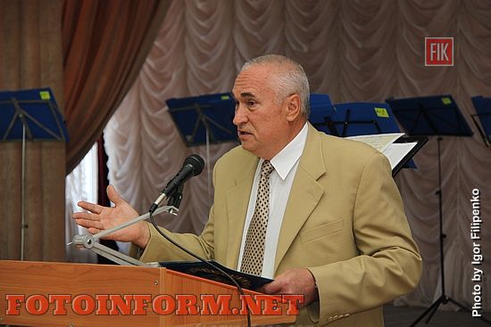 Кропивницкий: в горсовете поздравили предпринимателей (фоторепортаж), новости, фото игоря филипенко, кировоградский городской совет