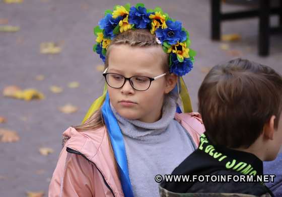 в обласному центрі в «Атмосфері МИР.2.0» відбувся «Покрова-фест».
