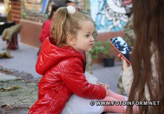 в обласному центрі в «Атмосфері МИР.2.0» відбувся «Покрова-фест».