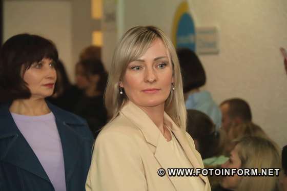 У Кропивницькому працював модний майданчик «Fashion Вік» , фото Ігоря Філіпенка