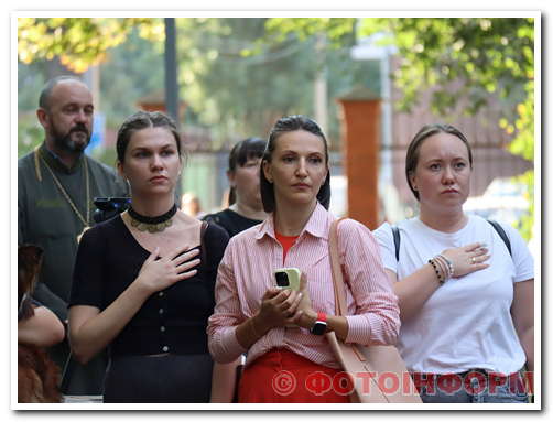 У Кропивницькому відкрили нову локацію «Кави хоробрих» (ФОТО)