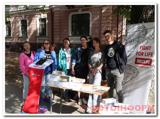 День міста відзначили у Кропивницькому фото Ігоря Філіпенка	